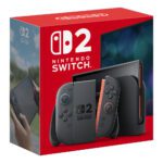 Nintendo Switch 2 System