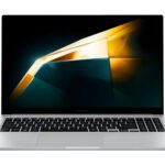 Samsung Galaxy NP750XGJ-KS5CL Book4 I5 15.6 512gb 16gb Ram