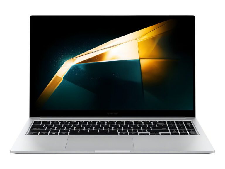 Samsung Galaxy NP750XGJ-KS5CL Book4 I5 15.6 512gb 16gb Ram