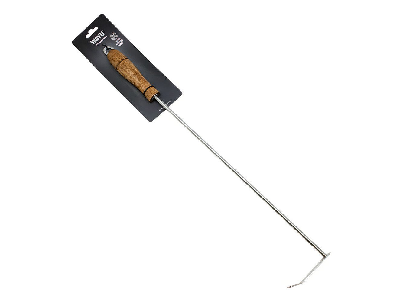 Atizador Bbq Wayu Atizador Bbq Wayu - Imagen 1