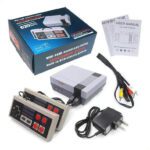 Consola De Juegos Gh * Nes Fc