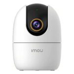 Imou Cámara De Seguridad Ip Domo Motorizado Wifi 3mp Con Ia...