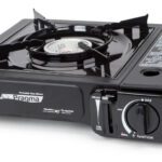 Cocinilla New Pragma Negro Doite
