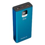 Batería Externa Power Bank 20000 Mah 22.5w Power Bank