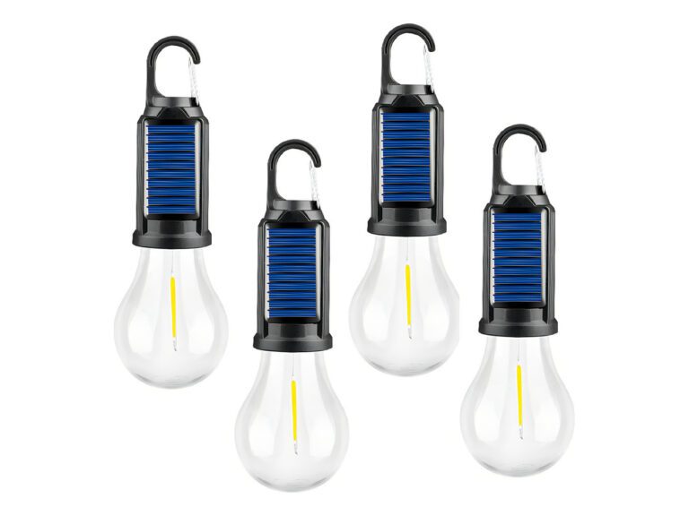 oferta ampolletas solares