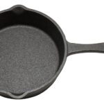 Sartén Hierro Fundido Norplat 14cm Cocina Asado Bbq Sin Pfoa