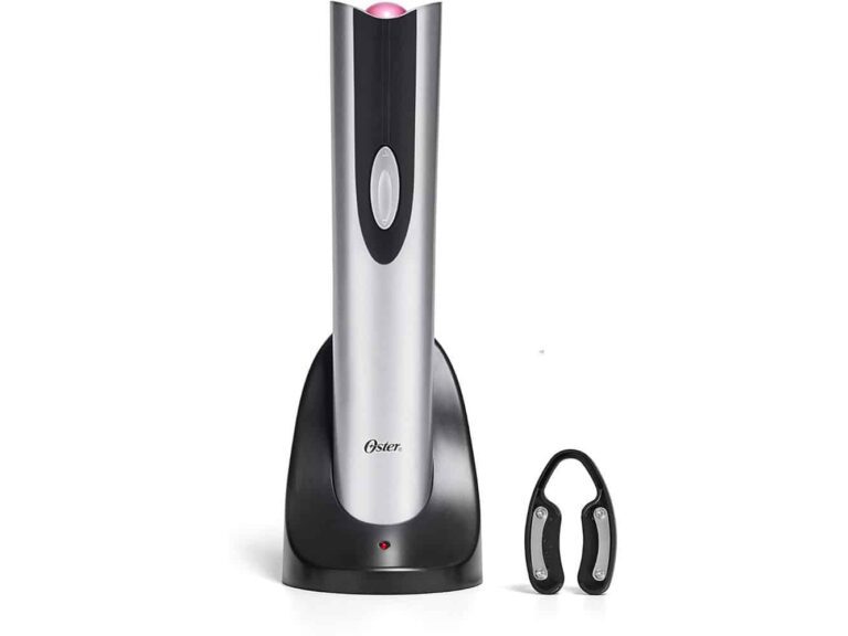 Descorchador Eléctrico Oster® 4207