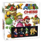 Ajedrez Super Mario - Collector Edition