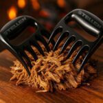 Garras De Oso Cortador De Carne Parrillas Grill Stellen