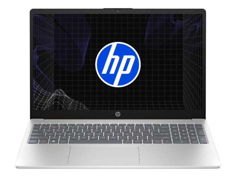 Notebook Hp 15-fc0043la AMD Ryzen 3 8GB RAM 512GB SSD