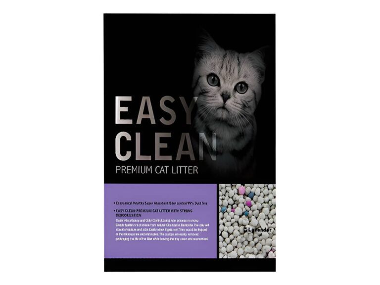 Easy Clean Lavanda 20 Kg
