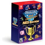 Nintendo World Championships Nintendo Switch Deluxe Set Físico