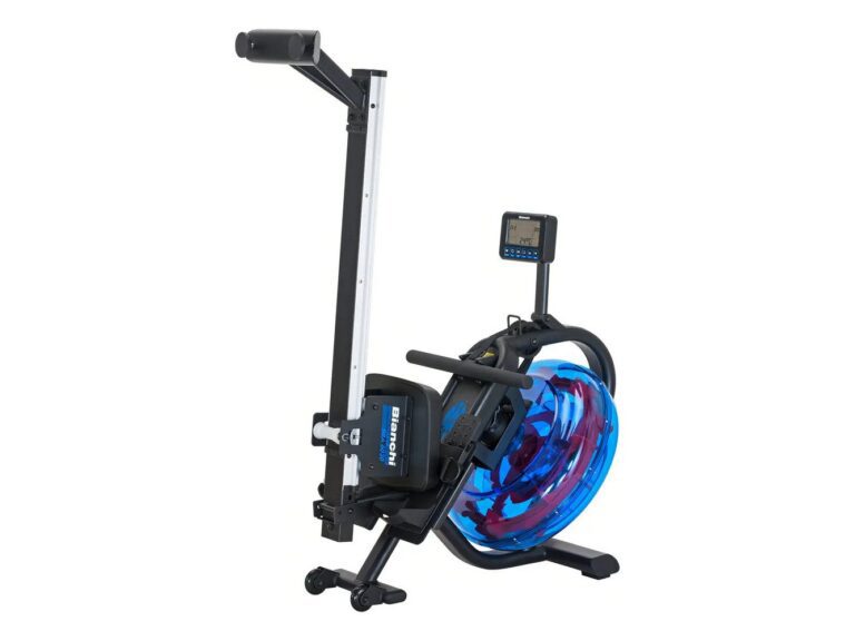 Bogadora De Agua Bba-6020