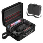 Estuche De Transporte Todo En Uno Para Nintendo Switch 2