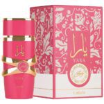 Perfume Lattafa Yara Candy Edp 100 Ml
