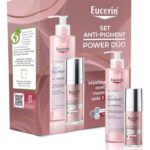 Eucerin Pack Rutina Antipigment Power Duo Todo Tipo De Piel Día/noche