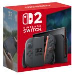 Nintendo Switch 2 System