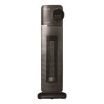 Termoventilador Cerámico Digital 2000w Htc-2022 Rc