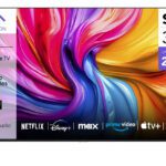 Smart Tv Iffalcon LED HD 32 S55 Google TV
