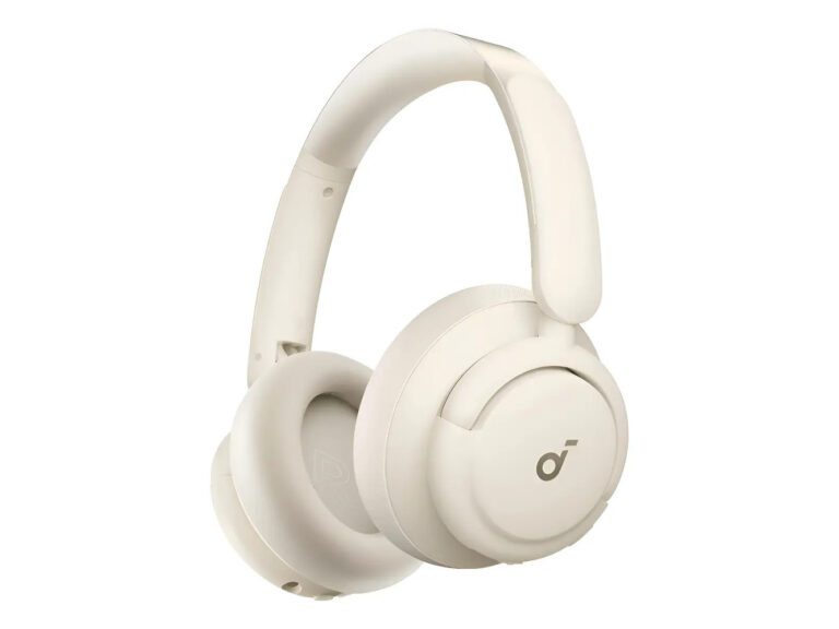 Audífonos Bluetooth soundcore by Anker Q30