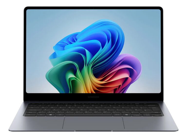 Galaxy Book 6 Pro (14'', Intel Core Ultra 7, 16gb)