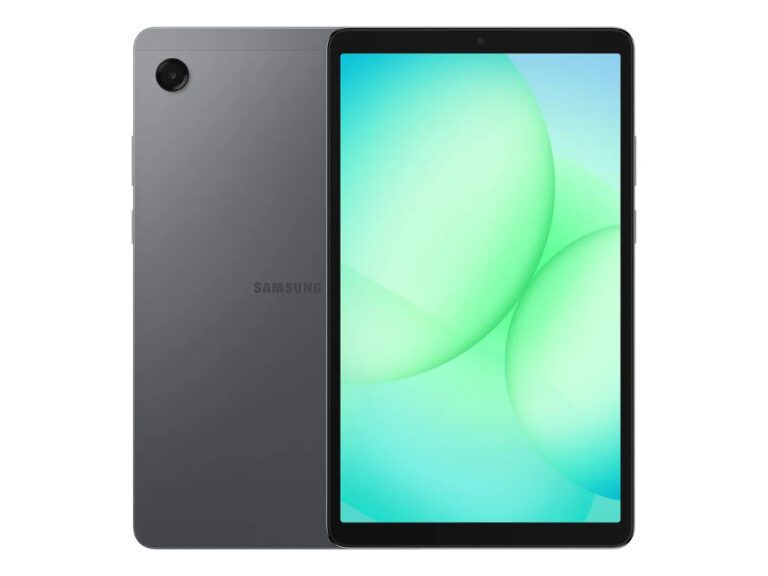 Tablet Galaxy A11 Gris 64 gb - 4 GB Color Gris Samsung