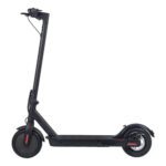 Scooter Electrico Antipinchazo 25 Km. 400w M187 Color Rojo