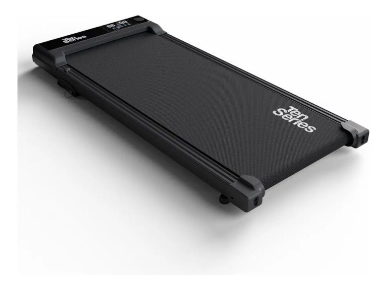 Trotadora Tm40 Lite Ten Series
