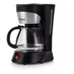 Cafetera Thomas Th-130 5 Tazas