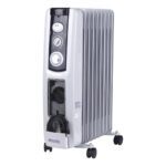 Radiador Oleoelectrico 2000w Rb2209tp Airolite cor branco