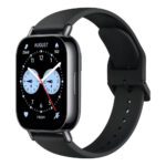 Reloj Smartwatch Xiaomi Redmi Watch 5 Lite 1,96 Amoled Bt Gps - Black