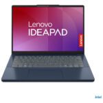Notebook Lenovo Ideapad Slim 3 Gen 10 Core I7 13620h 24+512g Cosmic Blue