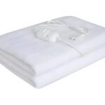 Calienta Cama Eléctrico 1 Plaza 80x150cm