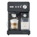 Cafetera Automática Espresso Oster, Primalatte, Bvstem6604bk