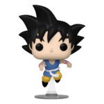 Funko Pop Goku Dragon Ball Gt- 1626
