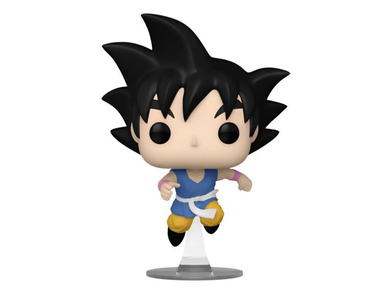 Funko Pop Goku Dragon Ball Gt- 1626