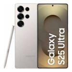 Samsung Galaxy S25 Ultra 512G Gris Titanio