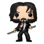 Funko Pop John Wick - 1763