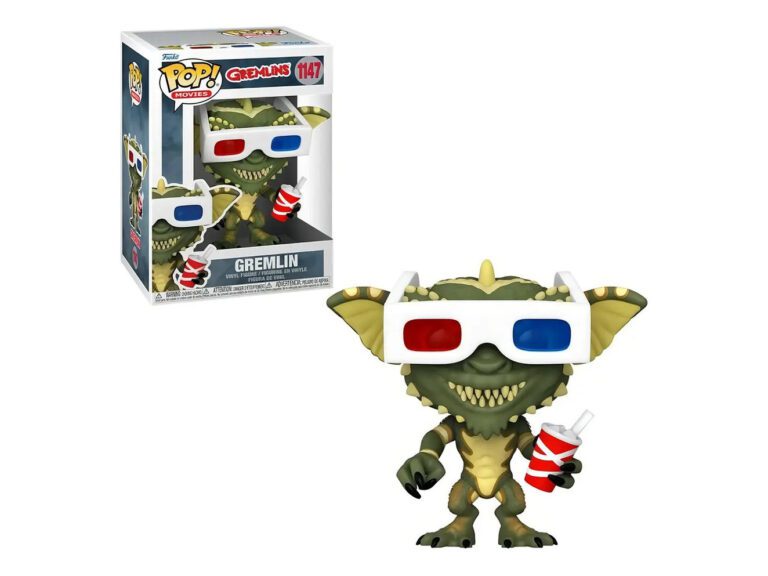 Funko Pop! Gremlins (gremlin) 1147