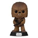 Funko Pop Chewbacca Star Wars - 596