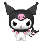 Funko Pop Kuromi Sanrio - 88