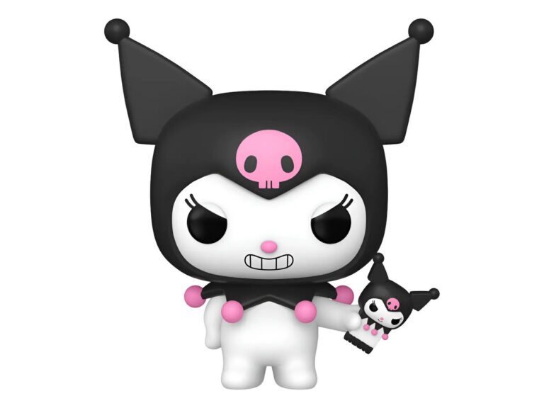 Funko Pop Kuromi Sanrio - 88