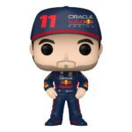 Funko Pop Sergio Pérez Formula 1 - 4