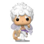 Funko Pop Luffy Gear 5 One Piece - 1607