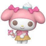 Funko Pop Hello Kitty: My Melody Ice Cream Outfit - 103