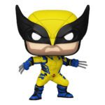 Funko Pop Marvel: Wolverine - 1363