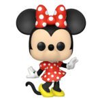 Funko Pop Minnie Mouse Disney - 1188