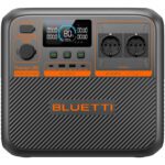 Estación De Energía Bluetti Premium 200 V2 2700w 2073,6wh