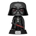 Funko Pop Darth Vader Star Wars -597