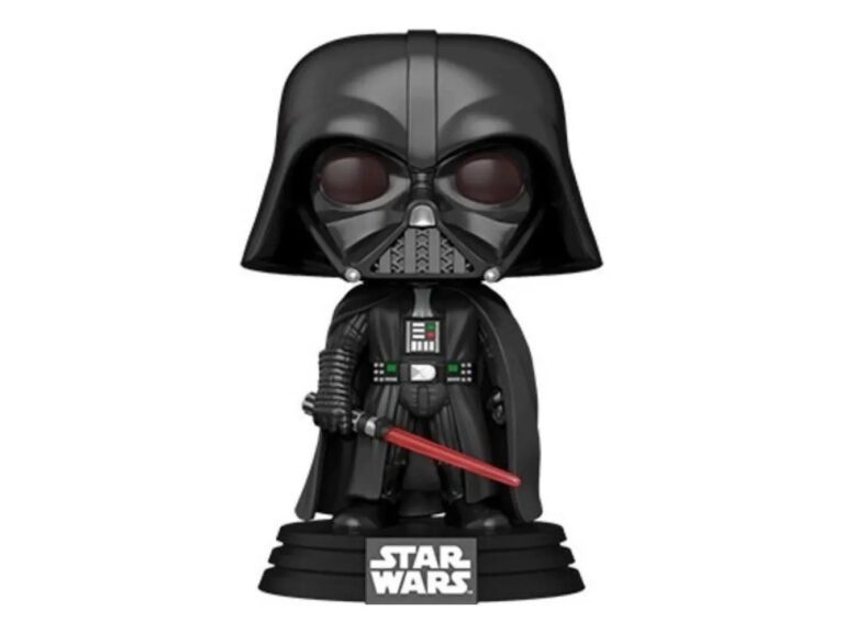 Funko Pop Darth Vader Star Wars -597